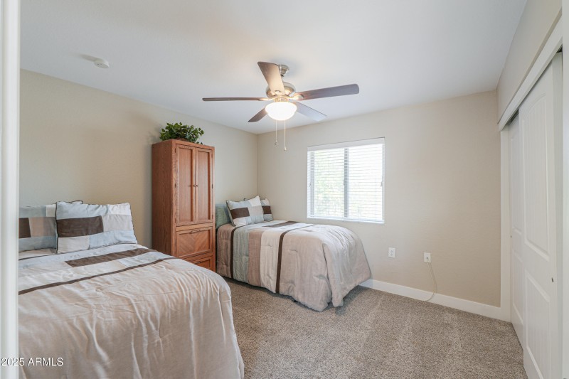 Bedroom #3