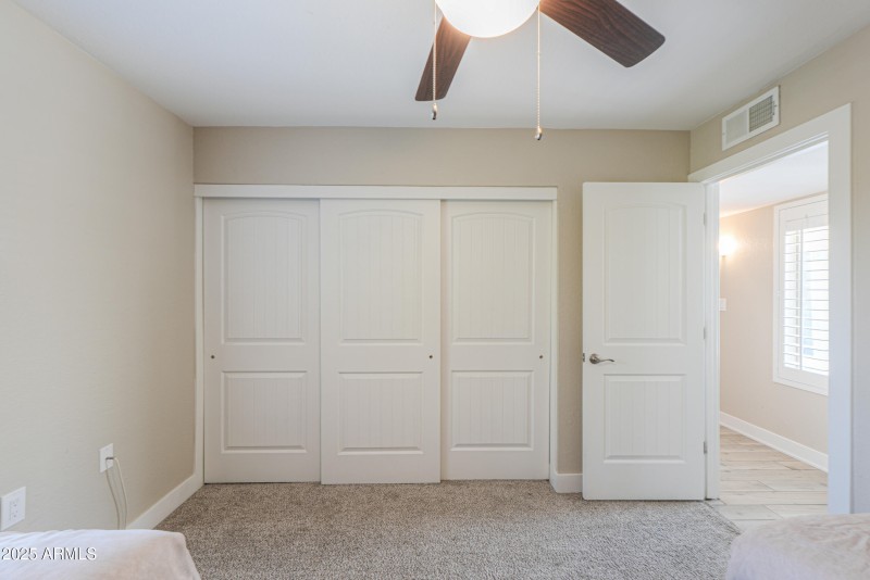 Bedroom #3