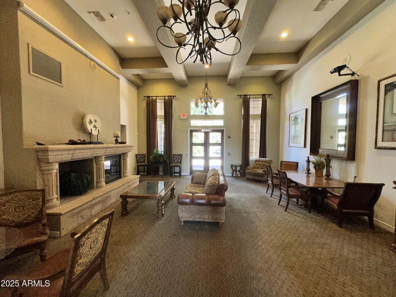 Clubhouse