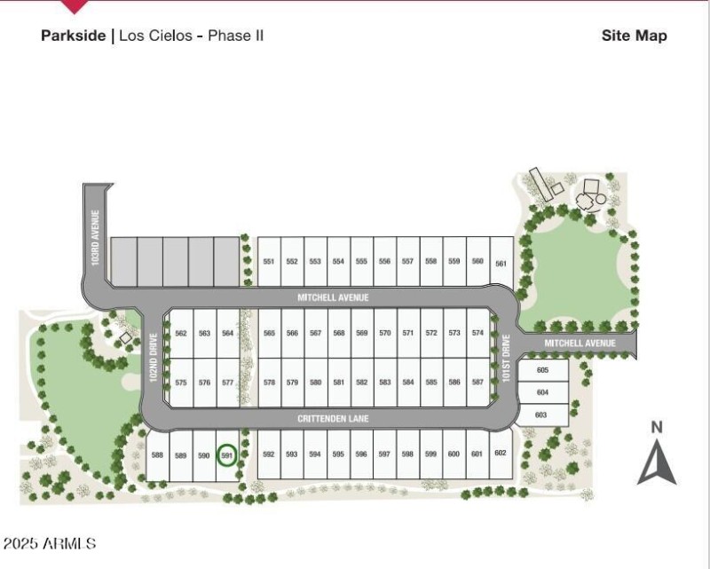 Site Map