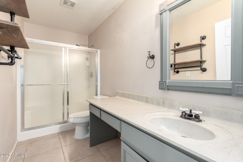 Main Bath