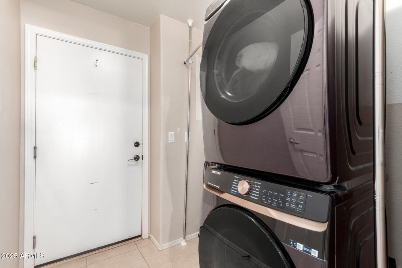 Main Laundry