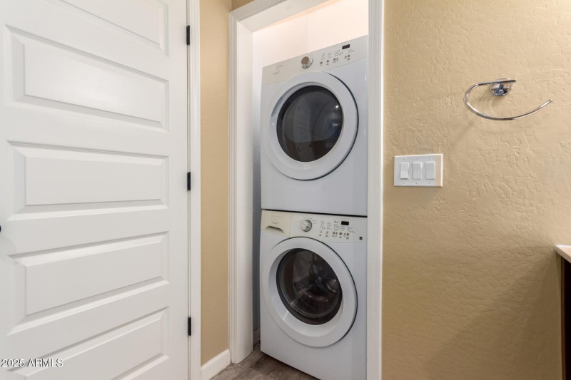 Guest House Laundry