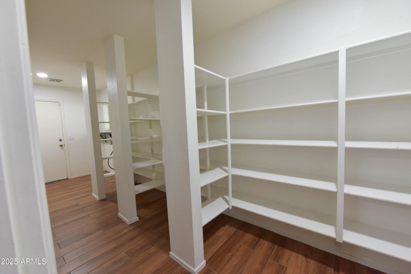 Pantry
