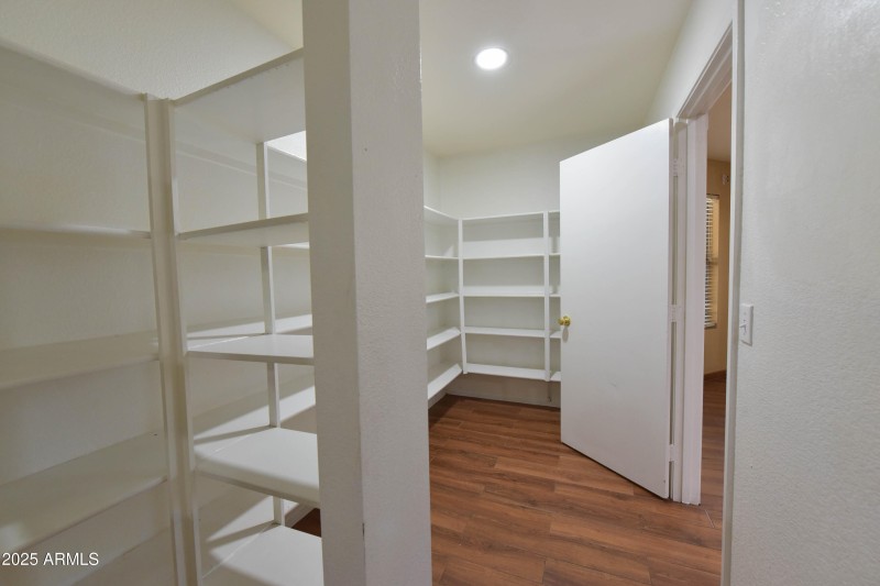 Pantry