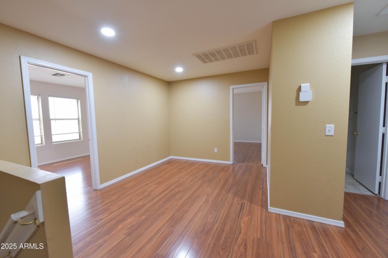 Loft Space