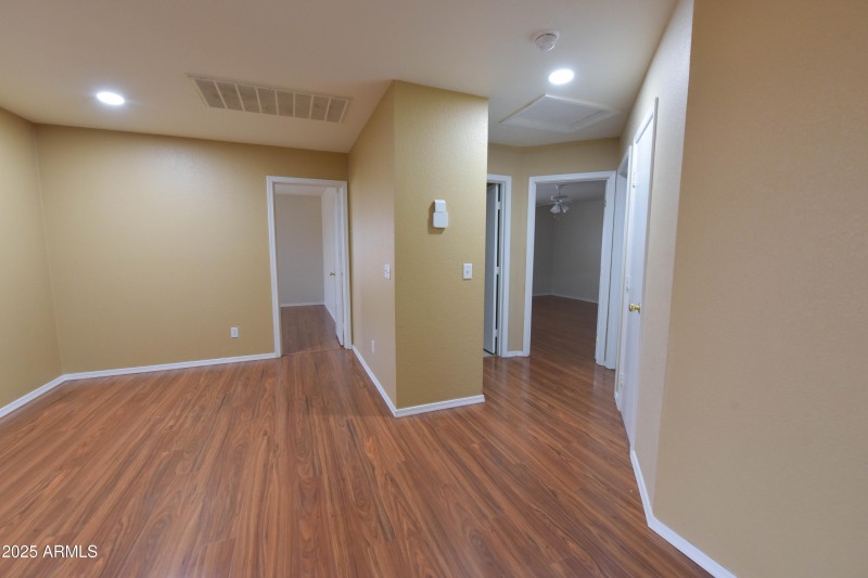 Loft Space