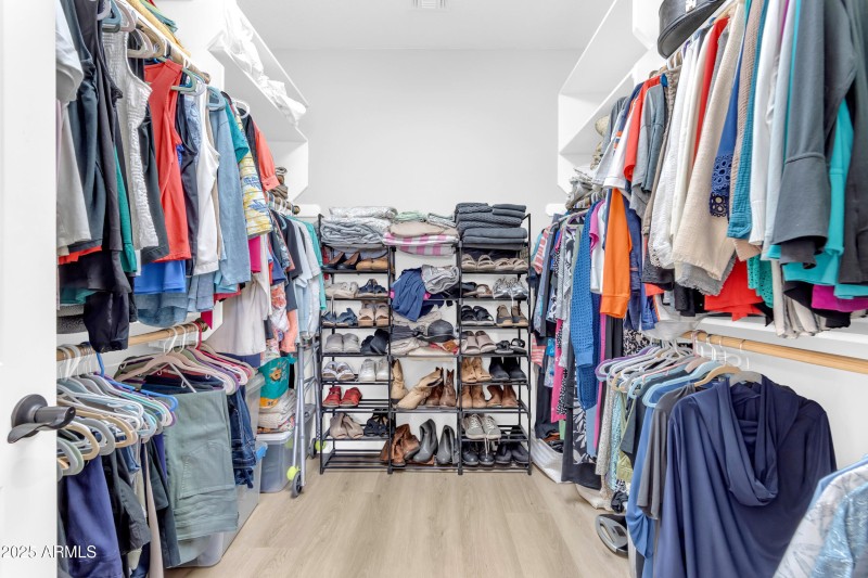 Closet