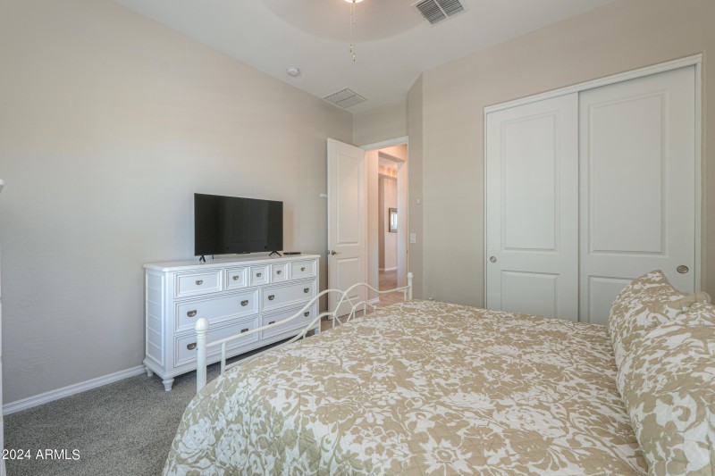 Bedroom #2
