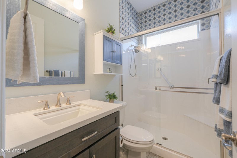Bathroom #2
