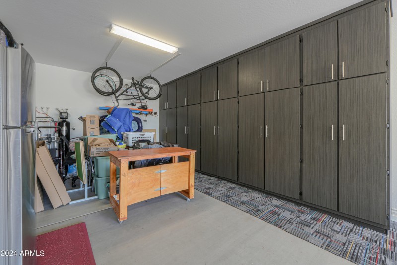 Garage Cabinets