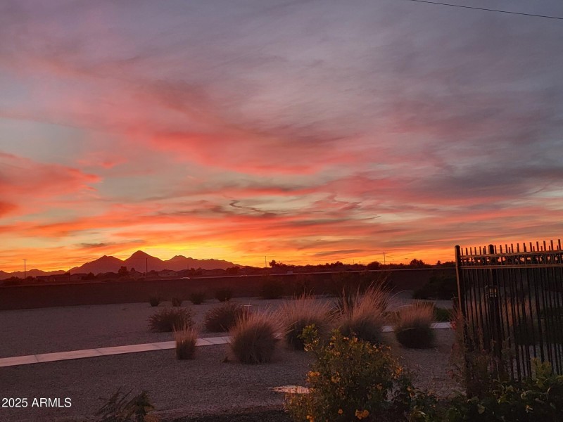 Sunset View
