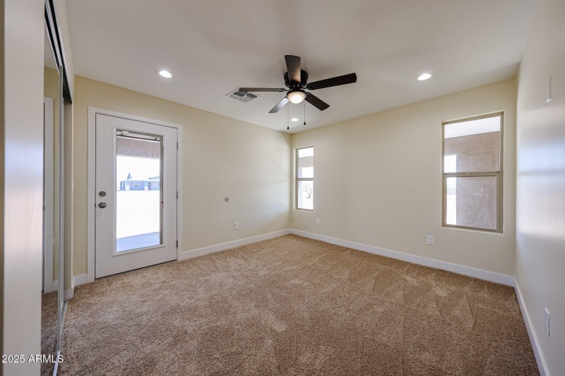 Bedroom #2