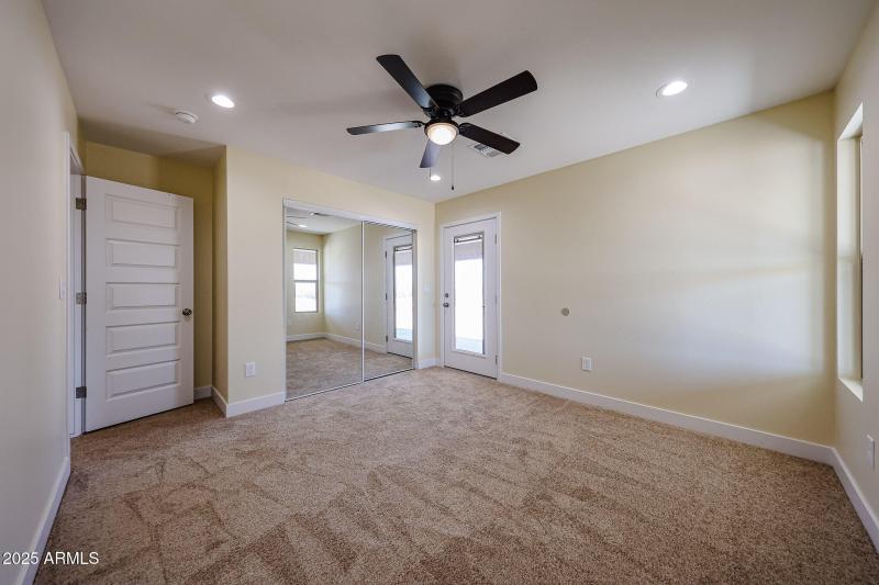 Bedroom #2