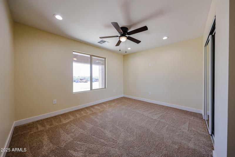 Bedroom #3