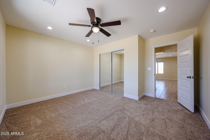 Bedroom #3