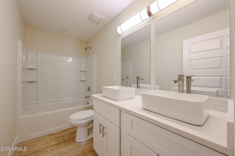 Bathroom #2