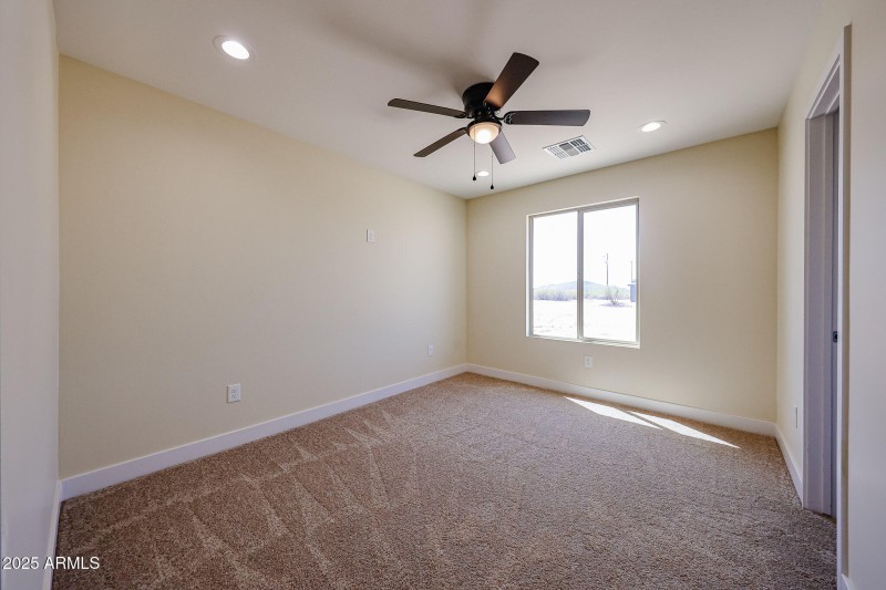 Bedroom #4