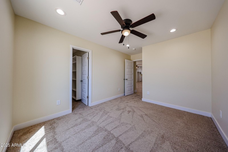 Bedroom #4