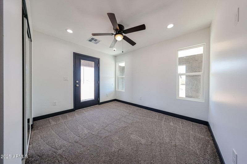 Bedroom #2