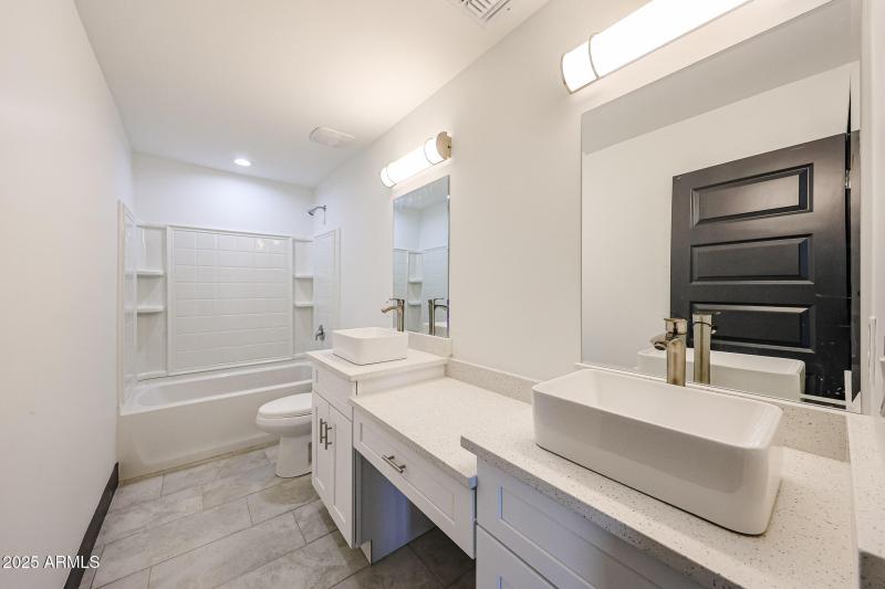 Bathroom #2