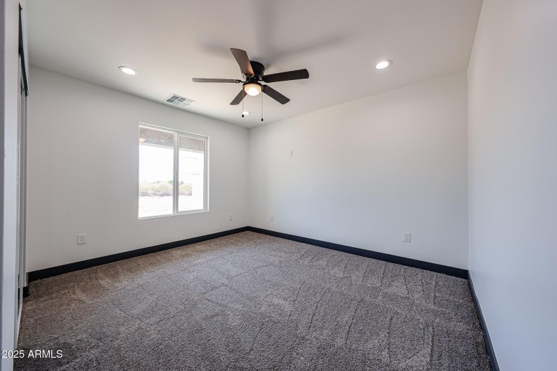 Bedroom #3
