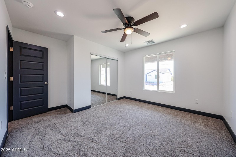 Bedroom #3