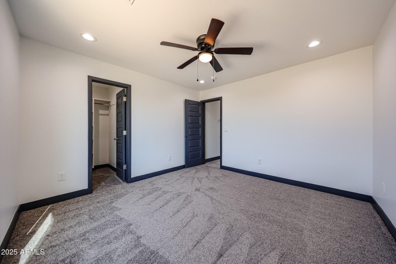 Bedroom #4