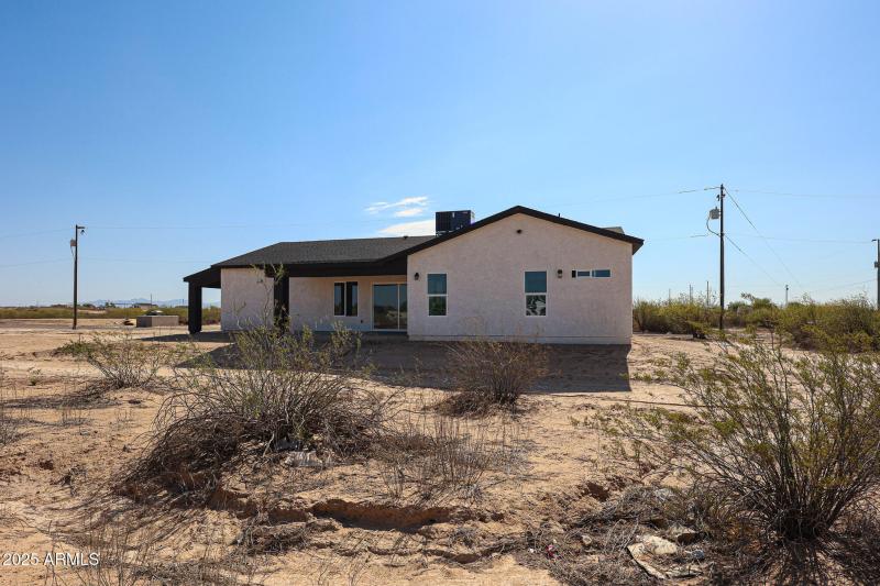 Back of Home