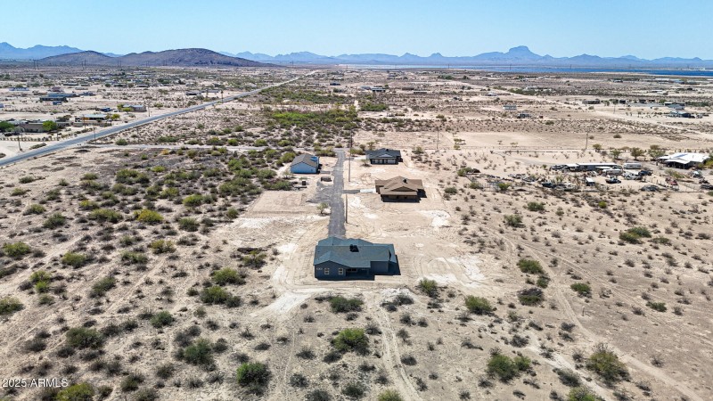 Neighborhood Drone