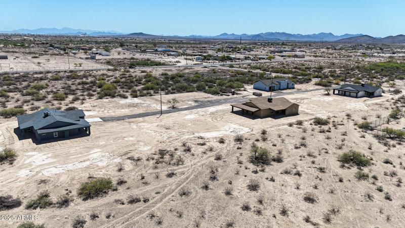 Neighborhood Drone