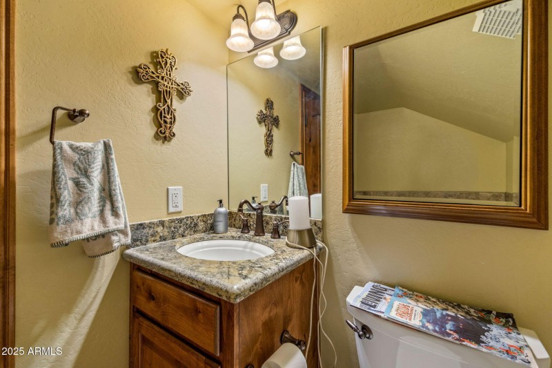 Bathroom 4