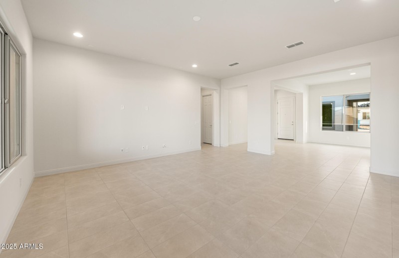 Gathering Room