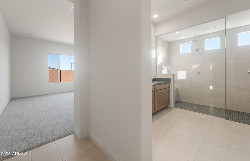 Owner Bedroom