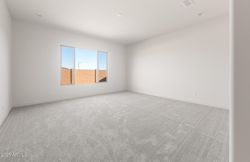 Owner Bedroom
