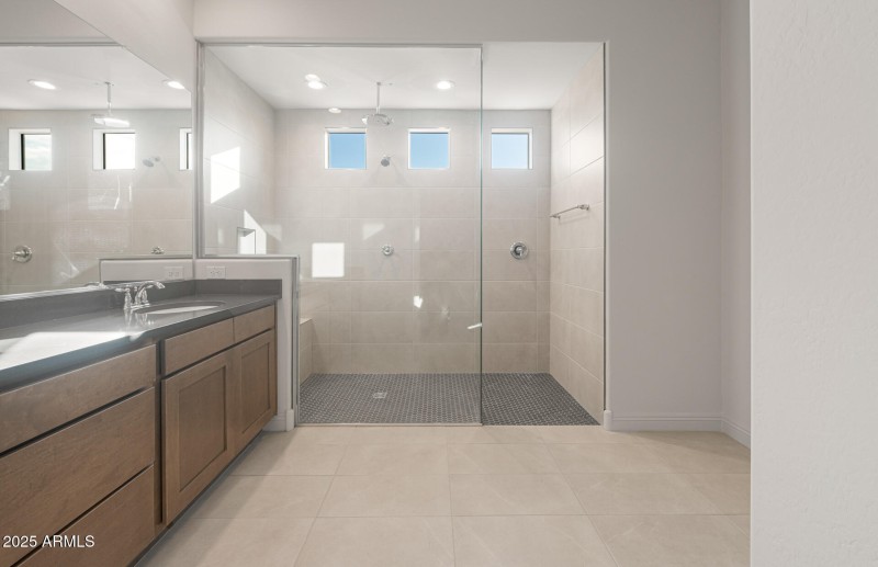 Owners Bath