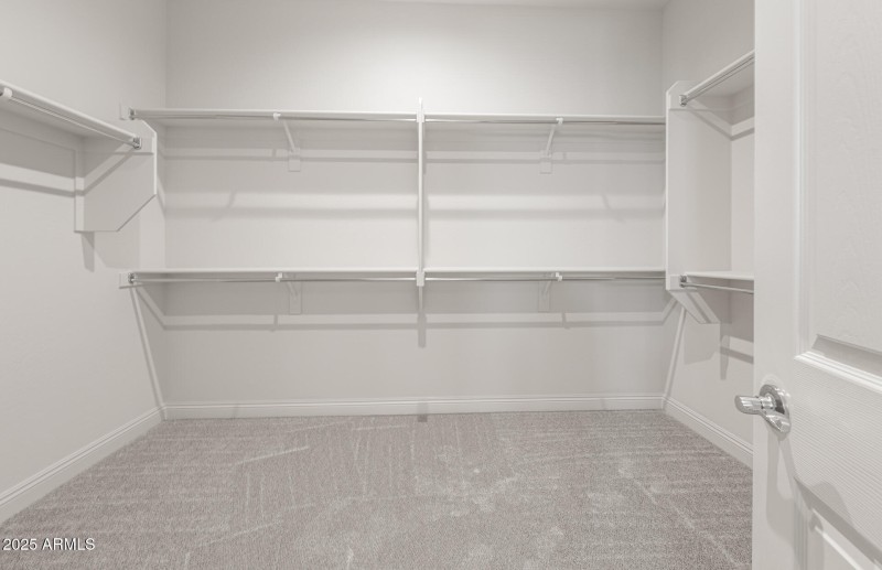 Owners Closet