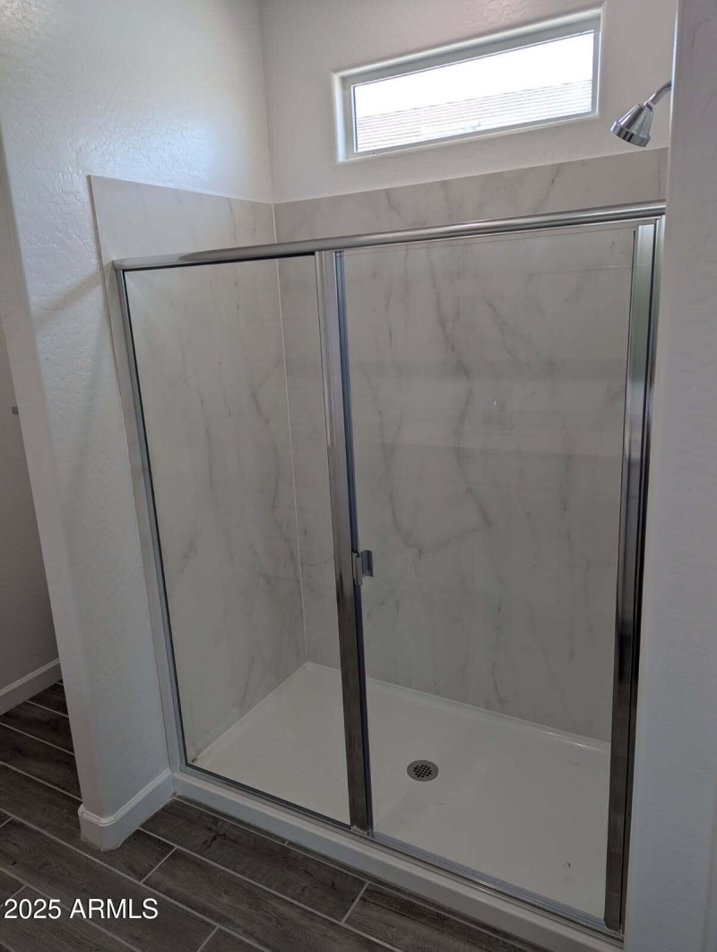 EDO Bath 1 shower example