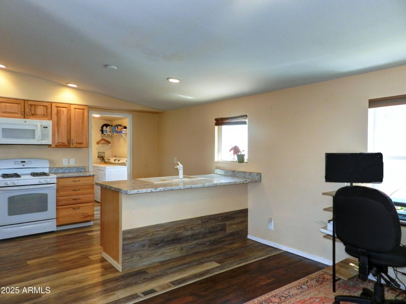 Breakfast Bar