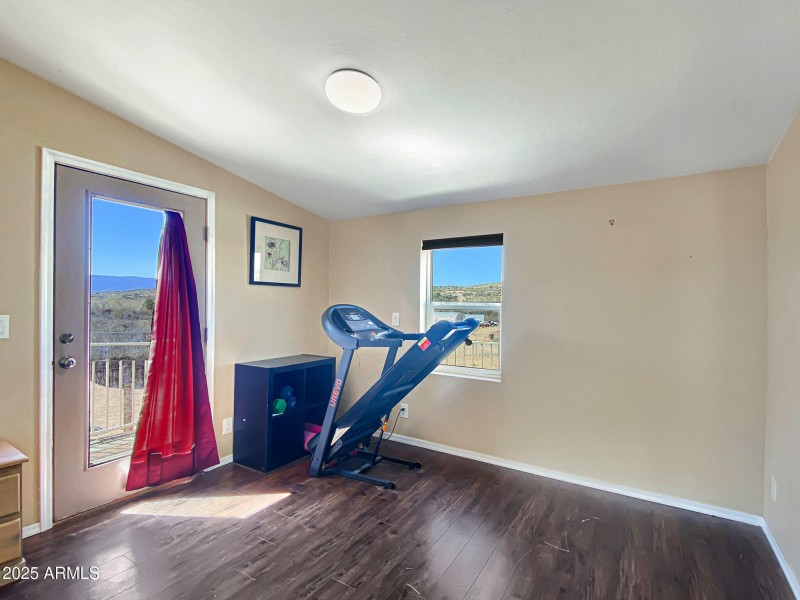 Flex Room