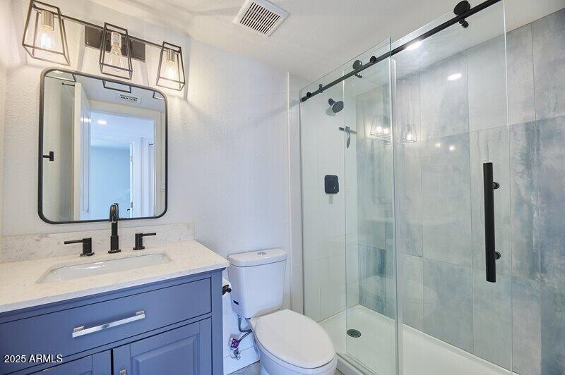 Remodeled Bath
