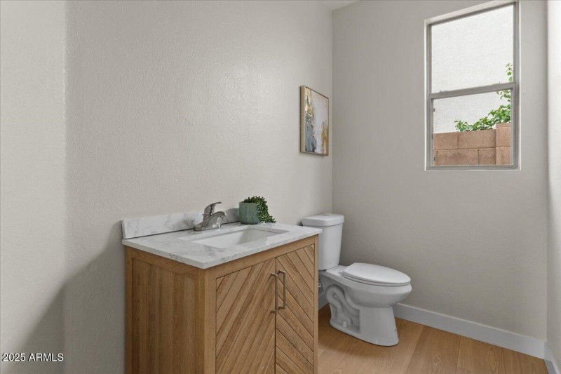25-Half bath