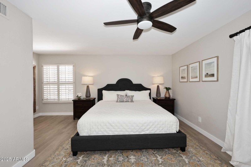 6249 - #13 - Primary Bedroom