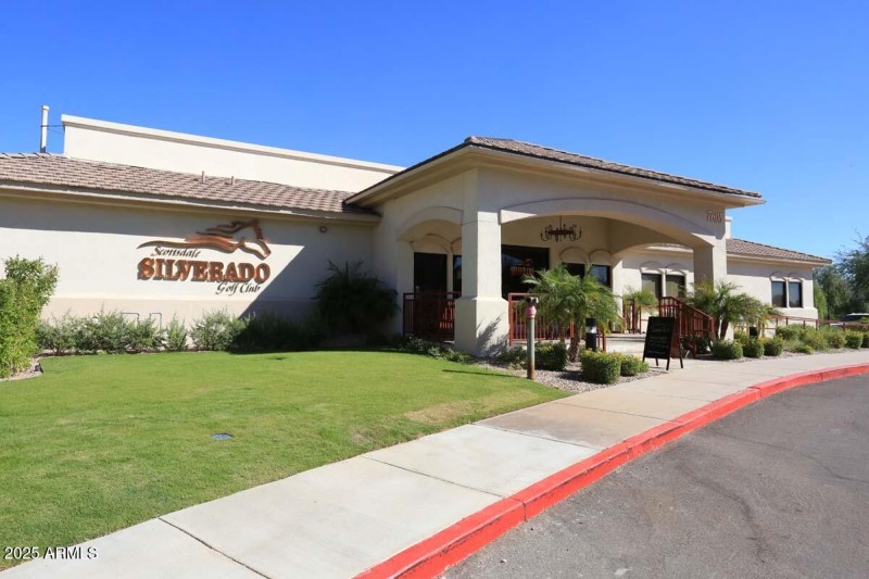 6249 NORTH 78TH STREET - Silverado Golf