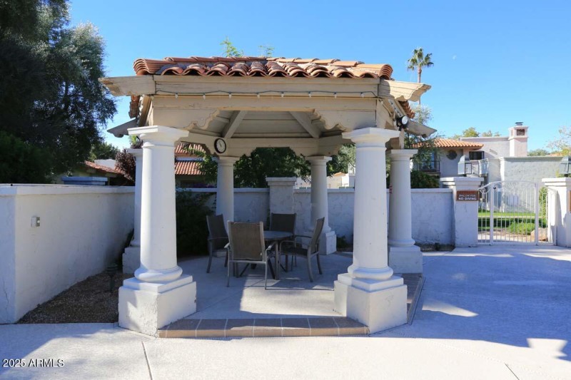 6249 NORTH 78TH STREET - Arroyo Verde-Ra