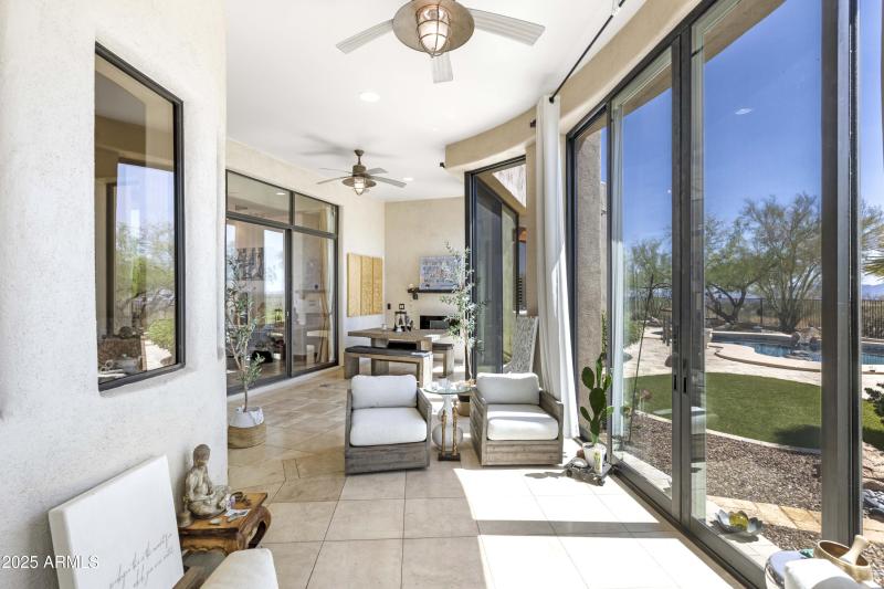 Sun Room