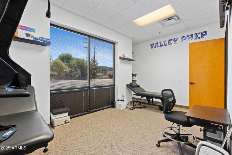office suites