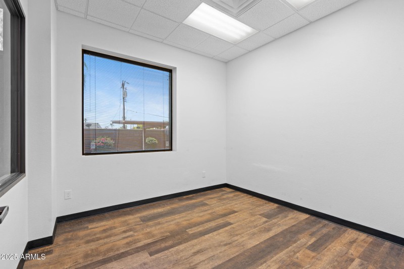 additional office