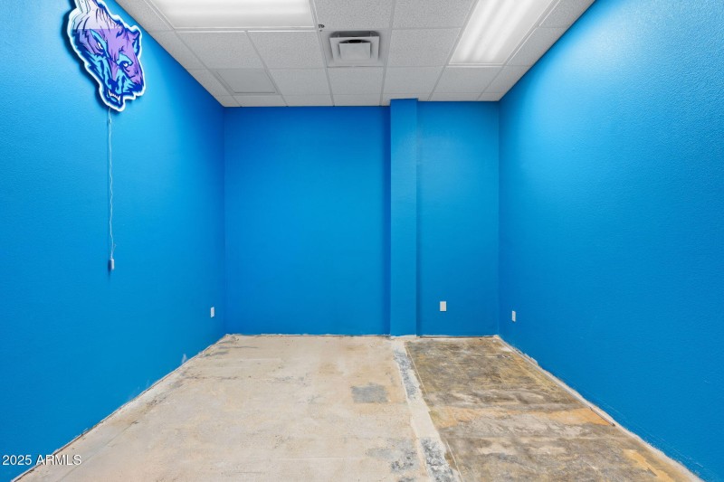 storage room