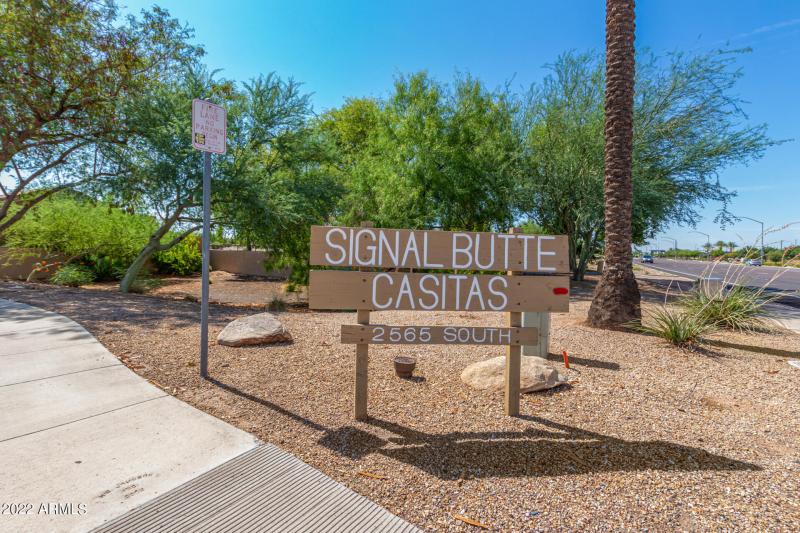 0026-26 - Signal Butte